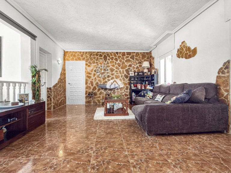 Villa for Sale in Ciudad Quesada Rojales - Ciudad Quesada, Alicante 39