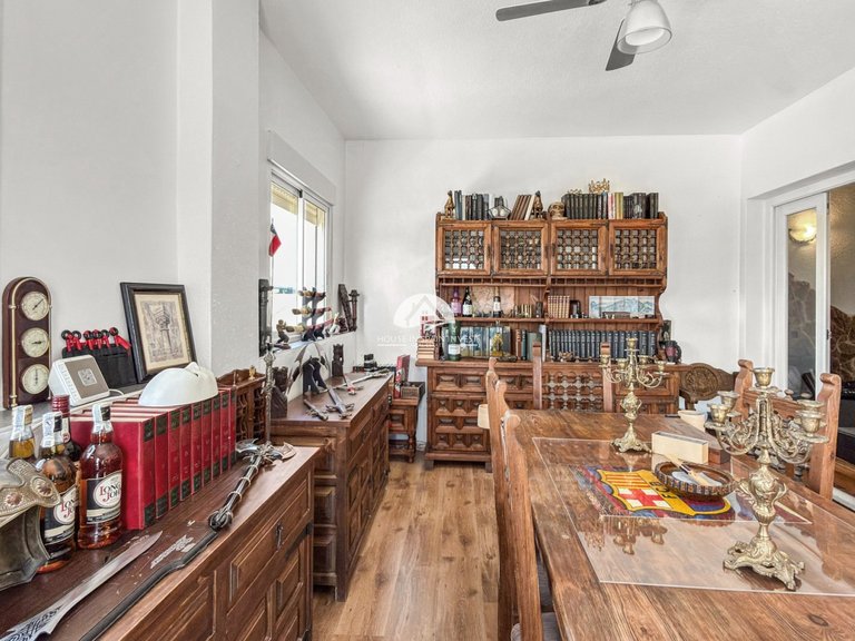 Villa for Sale in Ciudad Quesada Rojales - Ciudad Quesada, Alicante 41