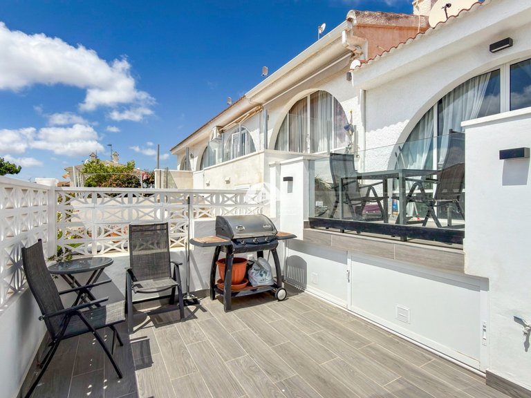 Town House for Sale in Ciudad Quesada Rojales - Ciudad Quesada, Alicante 2