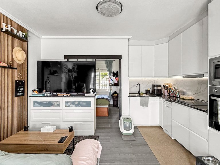 Town House for Sale in Ciudad Quesada Rojales - Ciudad Quesada, Alicante 3