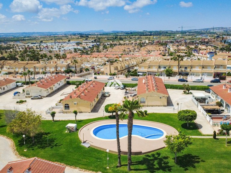 Town House for Sale in Ciudad Quesada Rojales - Ciudad Quesada, Alicante 4