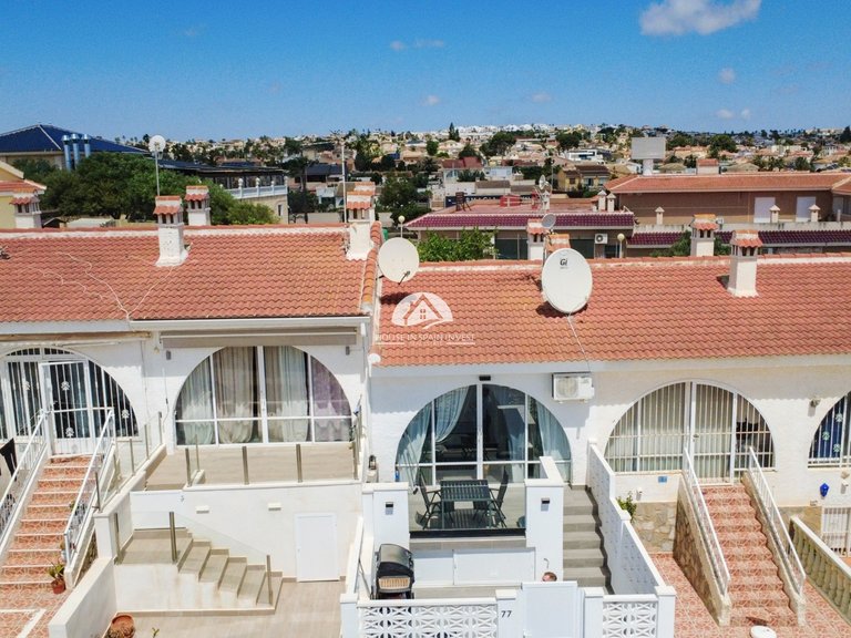 Town House for Sale in Ciudad Quesada Rojales - Ciudad Quesada, Alicante 7