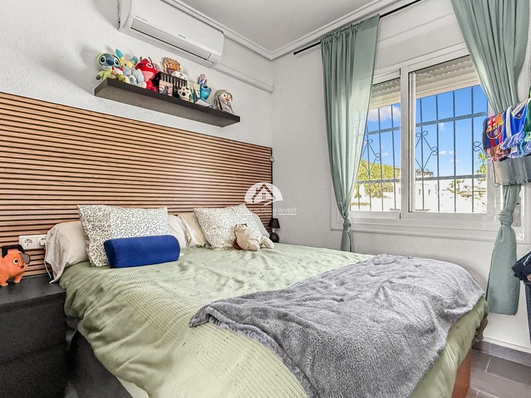 Town House for Sale in Ciudad Quesada Rojales - Ciudad Quesada, Alicante 11