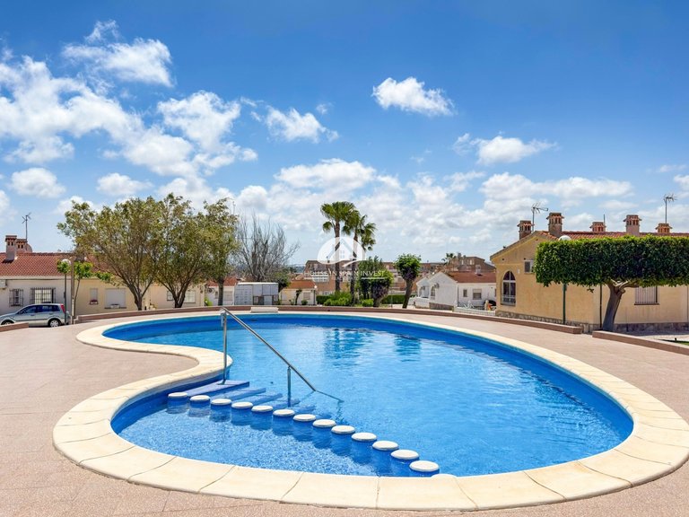 Town House for Sale in Ciudad Quesada Rojales - Ciudad Quesada, Alicante 12