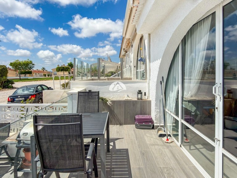 Town House for Sale in Ciudad Quesada Rojales - Ciudad Quesada, Alicante 13