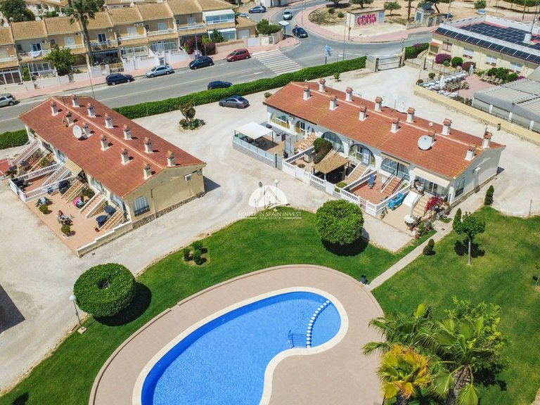 Town House for Sale in Ciudad Quesada Rojales - Ciudad Quesada, Alicante 14