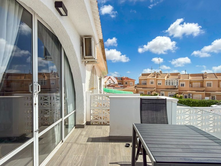 Town House for Sale in Ciudad Quesada Rojales - Ciudad Quesada, Alicante 15