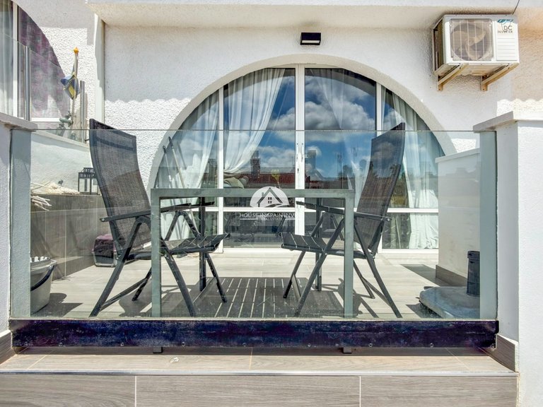 Town House for Sale in Ciudad Quesada Rojales - Ciudad Quesada, Alicante 19