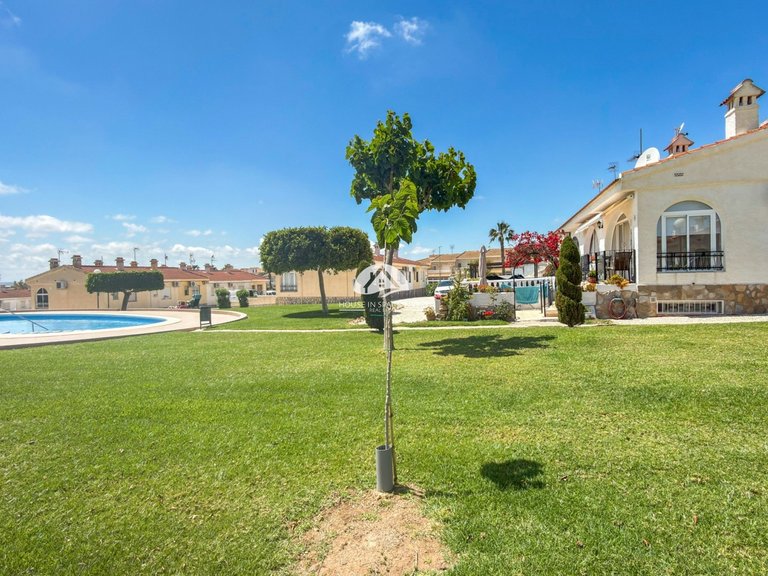 Town House for Sale in Ciudad Quesada Rojales - Ciudad Quesada, Alicante 20
