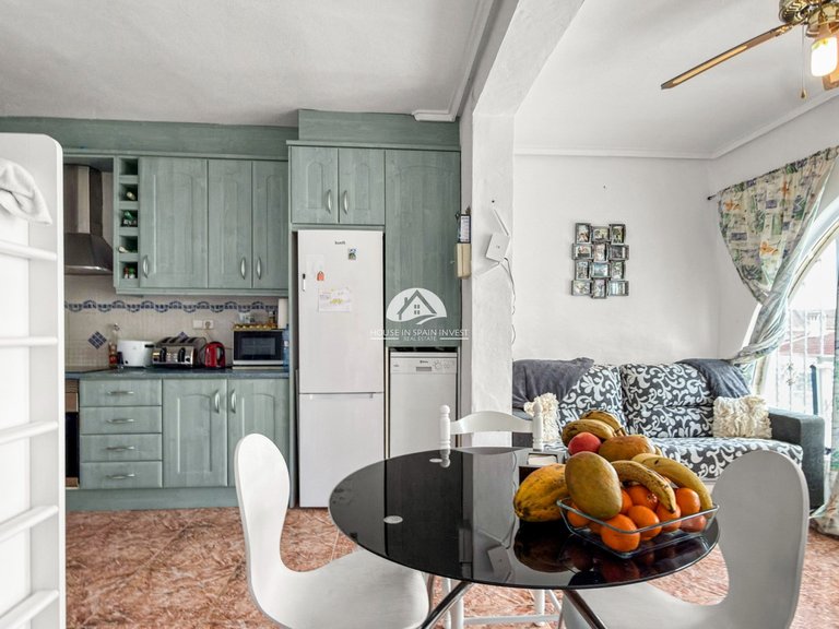 Town House for Sale in Ciudad Quesada Rojales - Ciudad Quesada, Alicante 3
