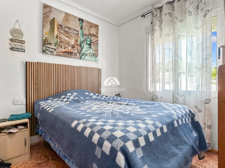 Town House for Sale in Ciudad Quesada Rojales - Ciudad Quesada, Alicante 4