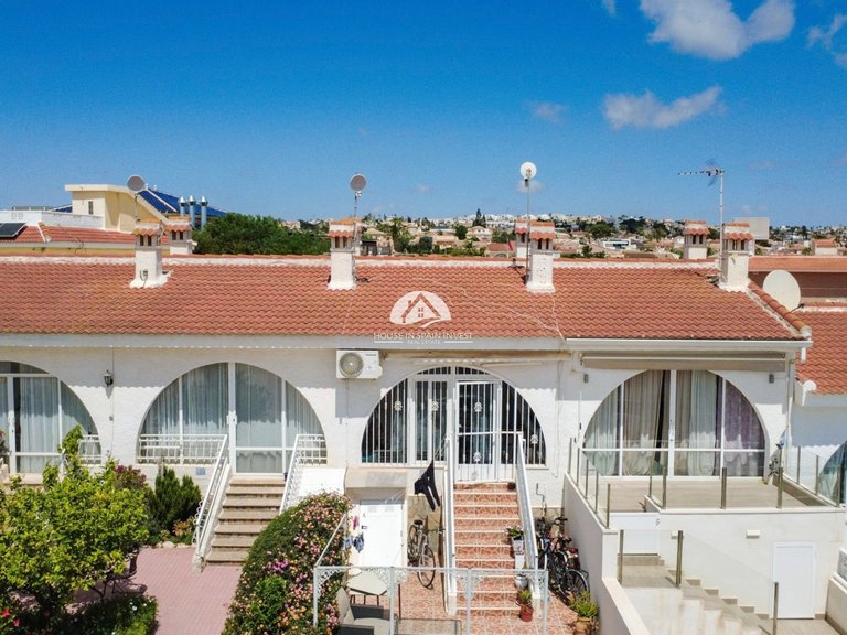 Town House for Sale in Ciudad Quesada Rojales - Ciudad Quesada, Alicante 5
