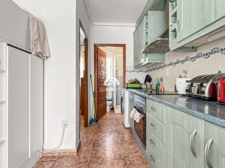 Town House for Sale in Ciudad Quesada Rojales - Ciudad Quesada, Alicante 9
