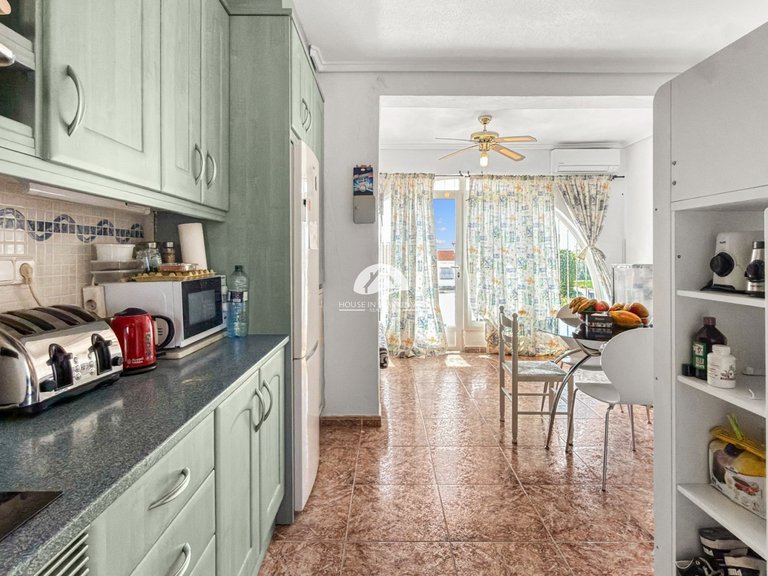 Town House for Sale in Ciudad Quesada Rojales - Ciudad Quesada, Alicante 10