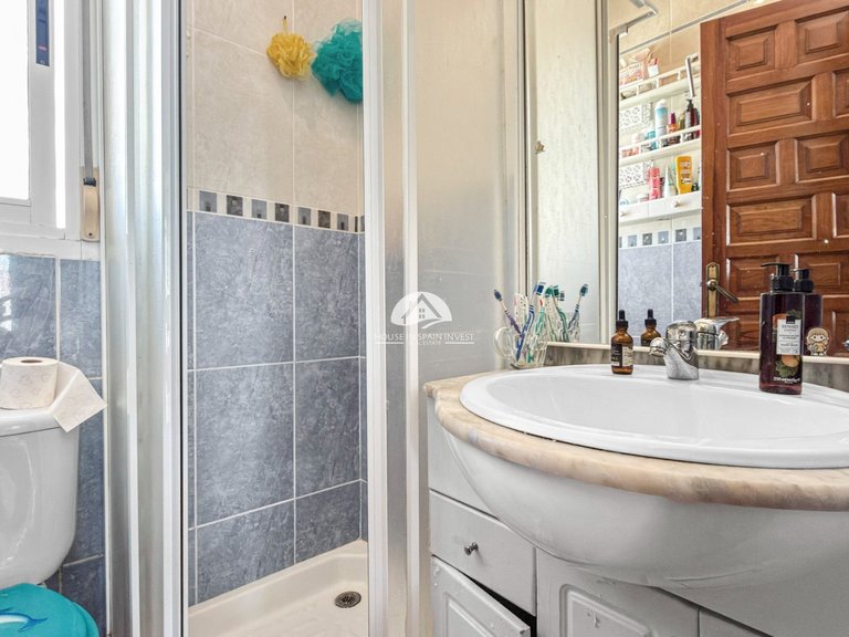 Town House for Sale in Ciudad Quesada Rojales - Ciudad Quesada, Alicante 13