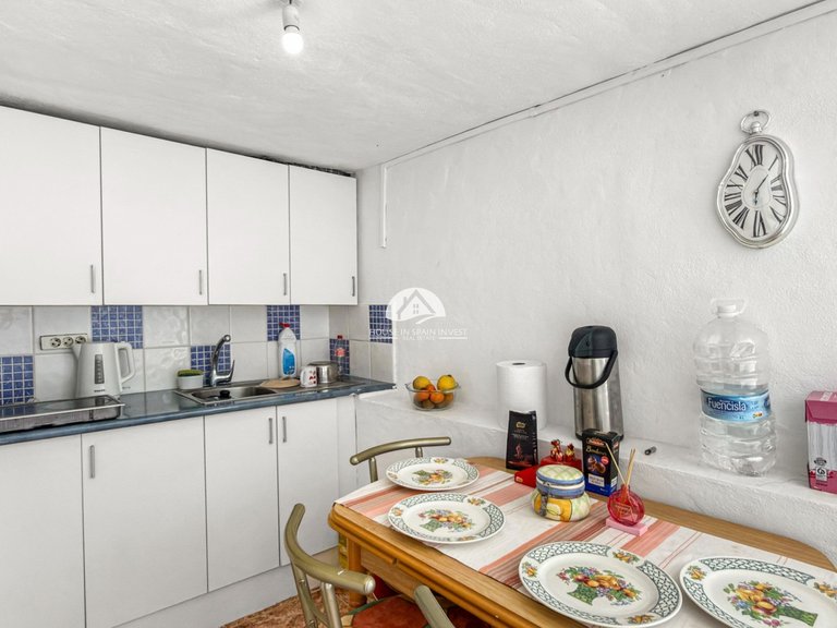 Town House for Sale in Ciudad Quesada Rojales - Ciudad Quesada, Alicante 18