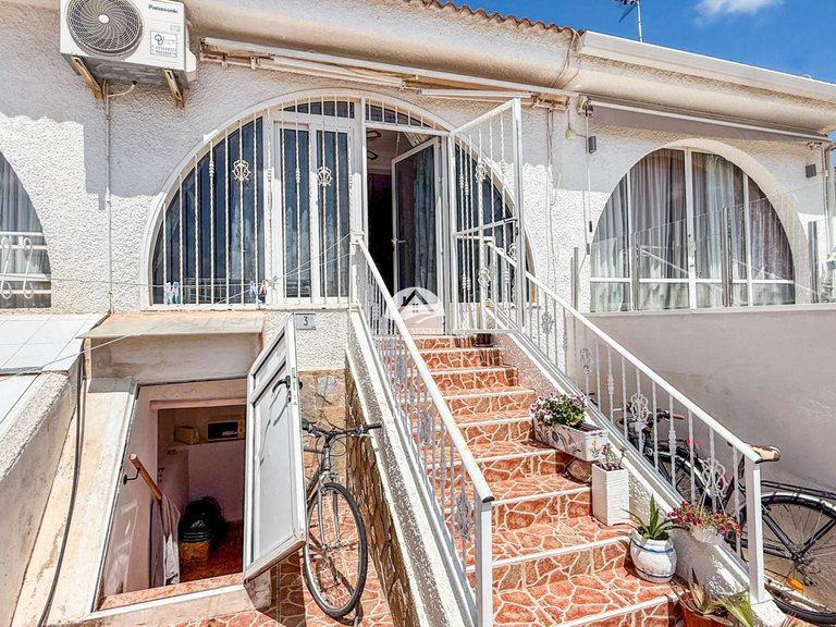 Town House for Sale in Ciudad Quesada Rojales - Ciudad Quesada, Alicante 20