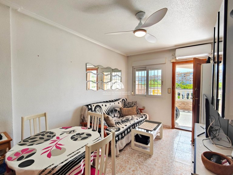 Apartment for Sale in La Siesta - El Chaparral - San Luis Torrevieja, Alicante 11