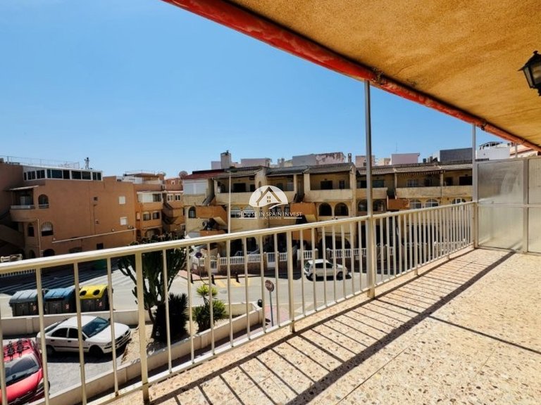 Apartment for Sale in La Mata Torrevieja, Alicante 1