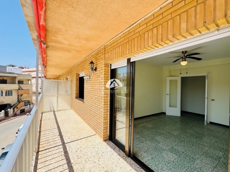 Apartment for Sale in La Mata Torrevieja, Alicante 2