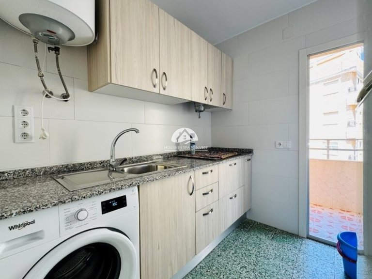 Apartment for Sale in La Mata Torrevieja, Alicante 8