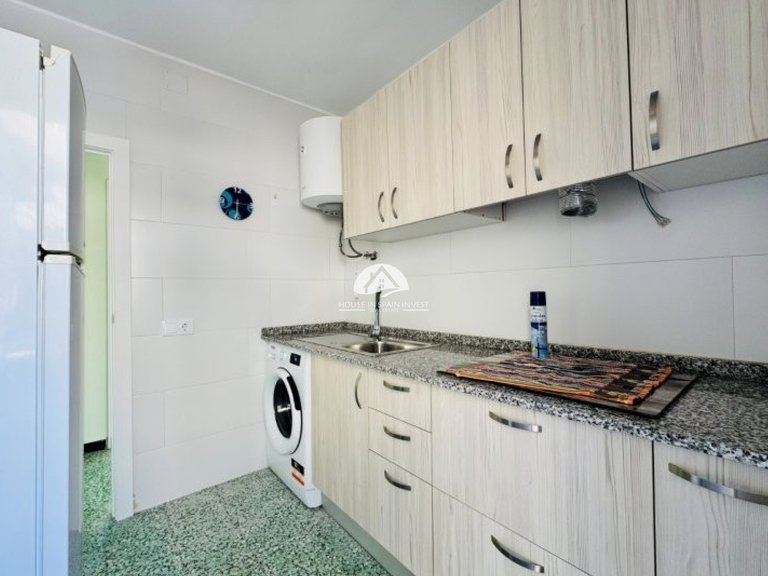 Apartment for Sale in La Mata Torrevieja, Alicante 9