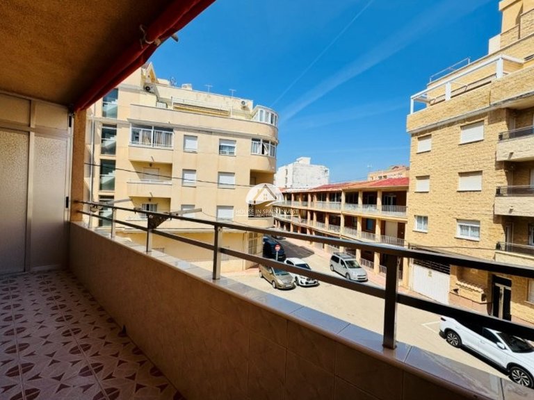 Apartment for Sale in La Mata Torrevieja, Alicante 10