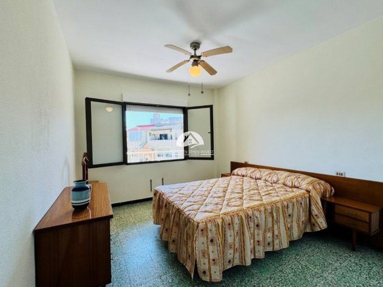 Apartment for Sale in La Mata Torrevieja, Alicante 15