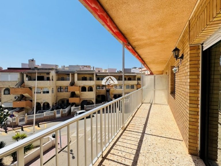 Apartment for Sale in La Mata Torrevieja, Alicante 17
