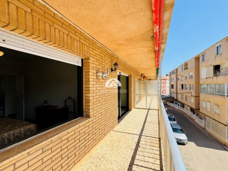 Apartment for Sale in La Mata Torrevieja, Alicante 18