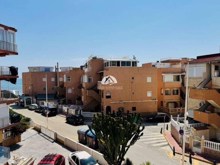 Apartment for Sale in La Mata Torrevieja, Alicante 20
