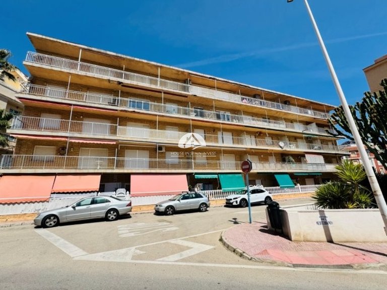 Apartment for Sale in La Mata Torrevieja, Alicante 21