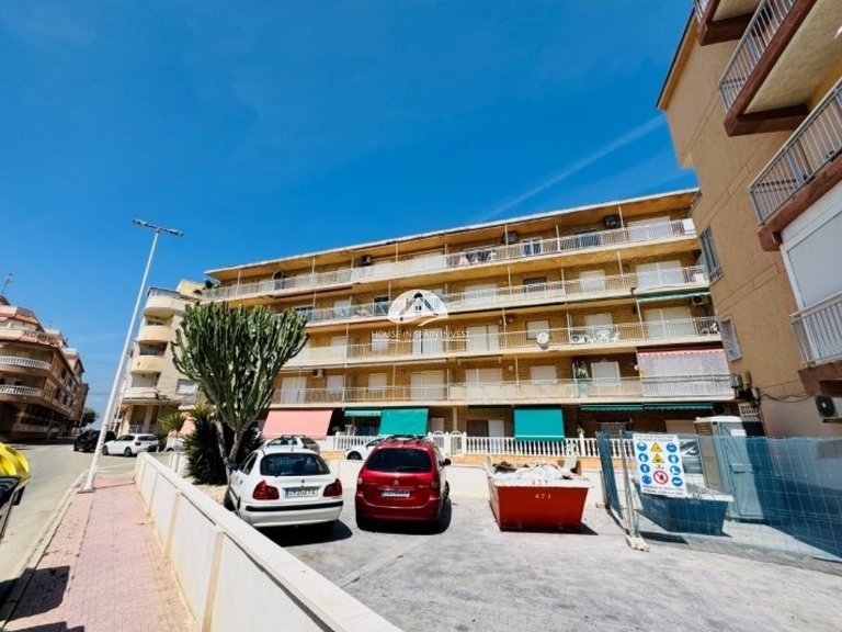 Apartment for Sale in La Mata Torrevieja, Alicante 22