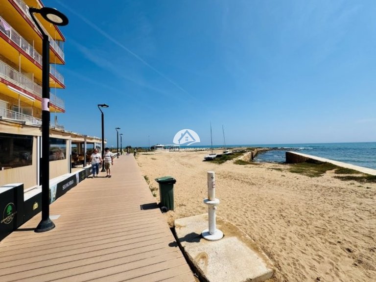 Apartment for Sale in La Mata Torrevieja, Alicante 23
