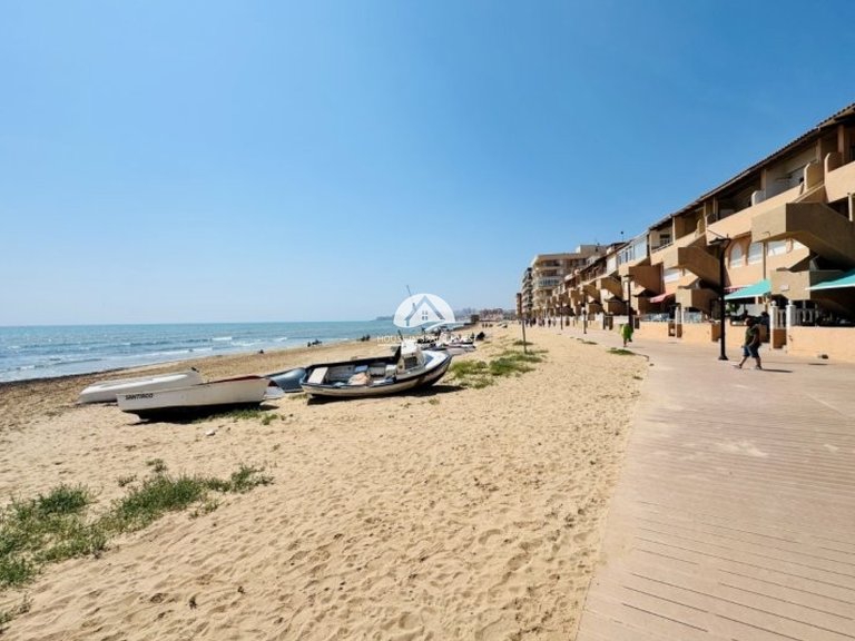 Apartment for Sale in La Mata Torrevieja, Alicante 24