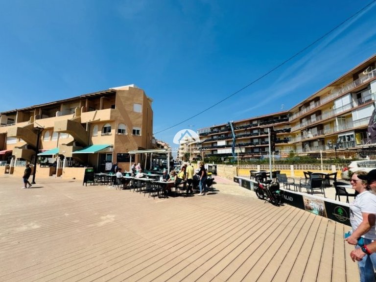 Apartment for Sale in La Mata Torrevieja, Alicante 25