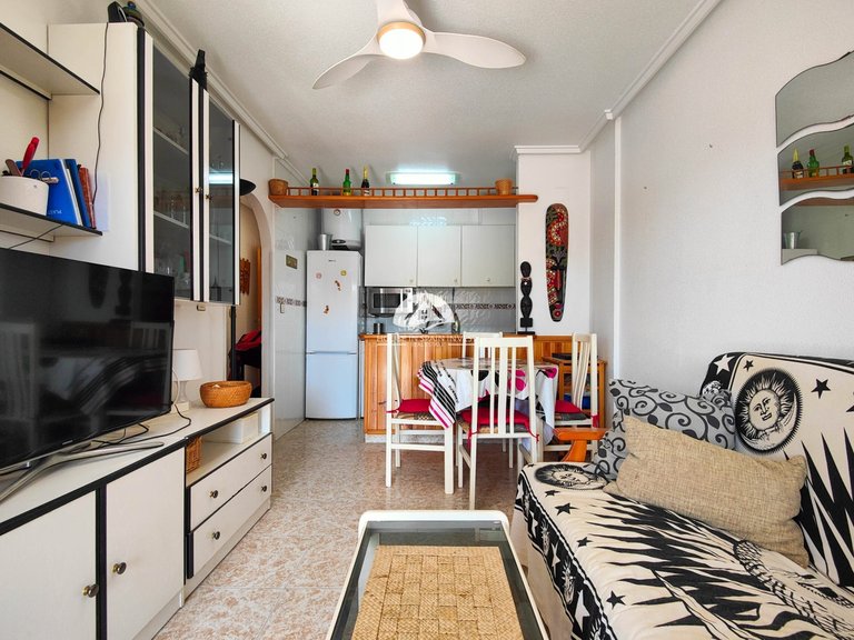 Apartment for Sale in La Siesta - El Chaparral - San Luis Torrevieja, Alicante 12