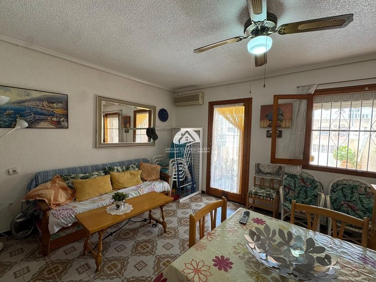 Apartment for Sale in El Acequion - Los Náufragos Torrevieja, Alicante 6