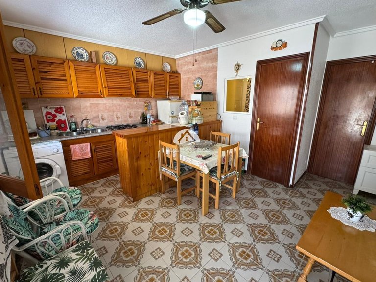 Apartment for Sale in El Acequion - Los Náufragos Torrevieja, Alicante 7