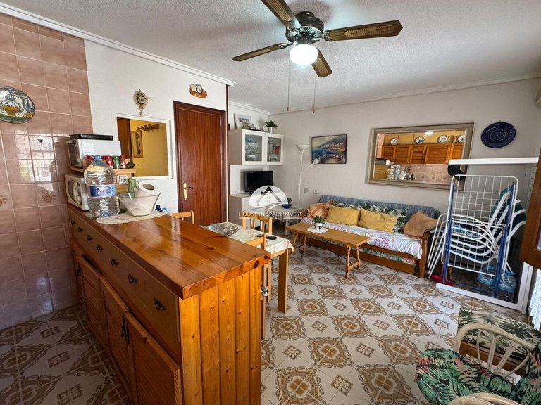 Apartment for Sale in El Acequion - Los Náufragos Torrevieja, Alicante 8