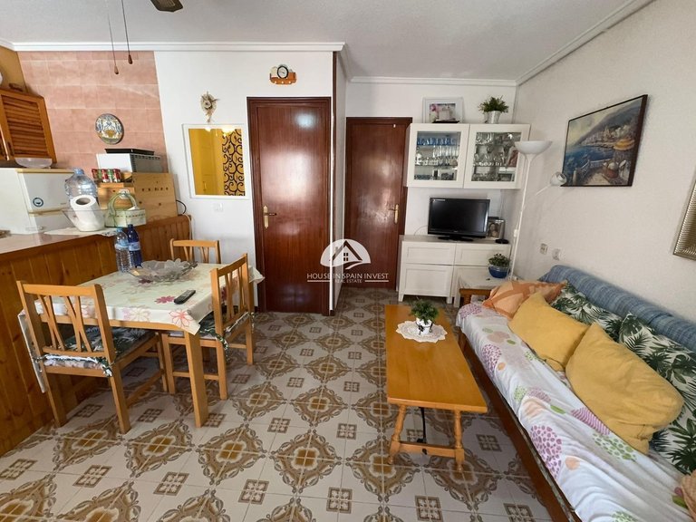 Apartment for Sale in El Acequion - Los Náufragos Torrevieja, Alicante 9