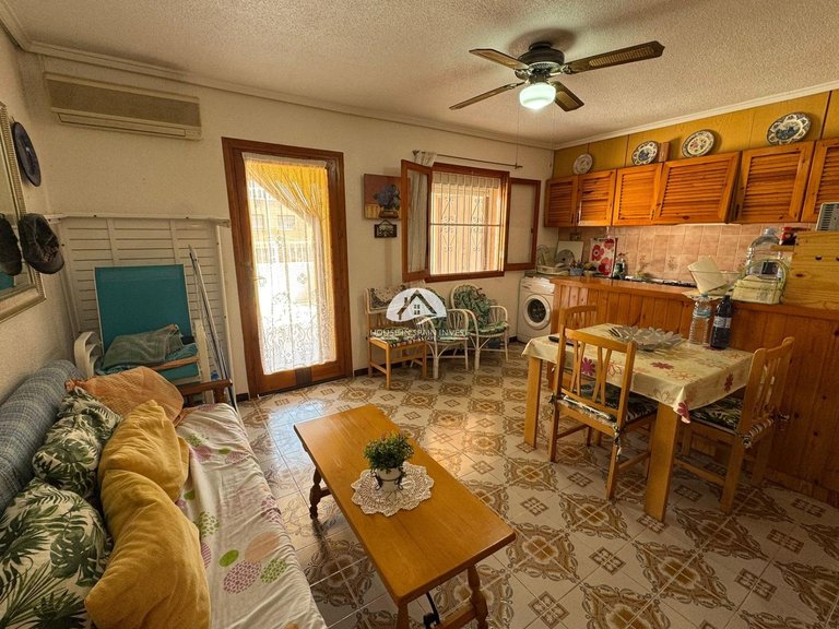 Apartment for Sale in El Acequion - Los Náufragos Torrevieja, Alicante 10