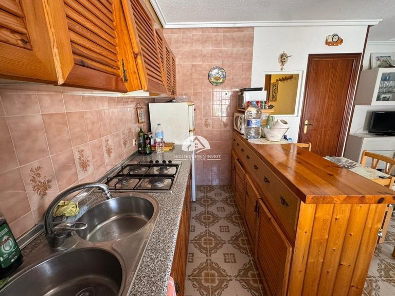 Apartment for Sale in El Acequion - Los Náufragos Torrevieja, Alicante 11