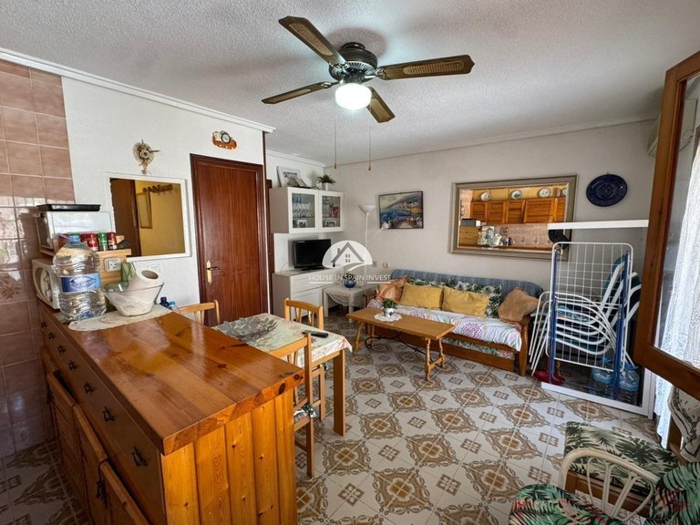Apartment for Sale in El Acequion - Los Náufragos Torrevieja, Alicante 12