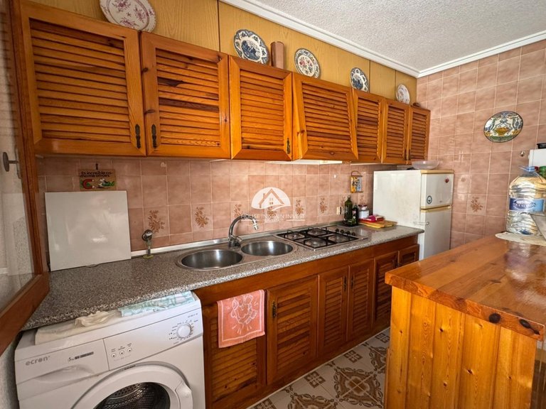 Apartment for Sale in El Acequion - Los Náufragos Torrevieja, Alicante 13