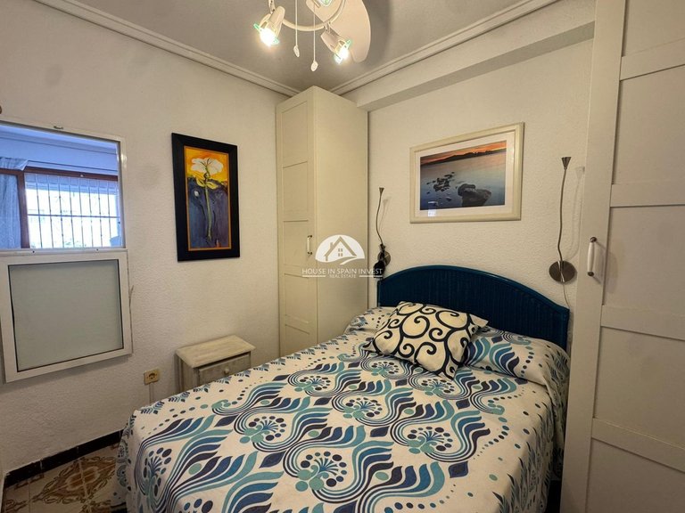 Apartment for Sale in El Acequion - Los Náufragos Torrevieja, Alicante 14
