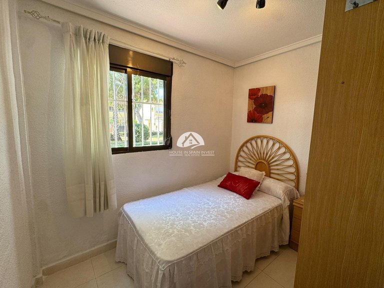 Apartment for Sale in El Acequion - Los Náufragos Torrevieja, Alicante 15