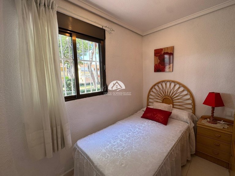 Apartment for Sale in El Acequion - Los Náufragos Torrevieja, Alicante 16