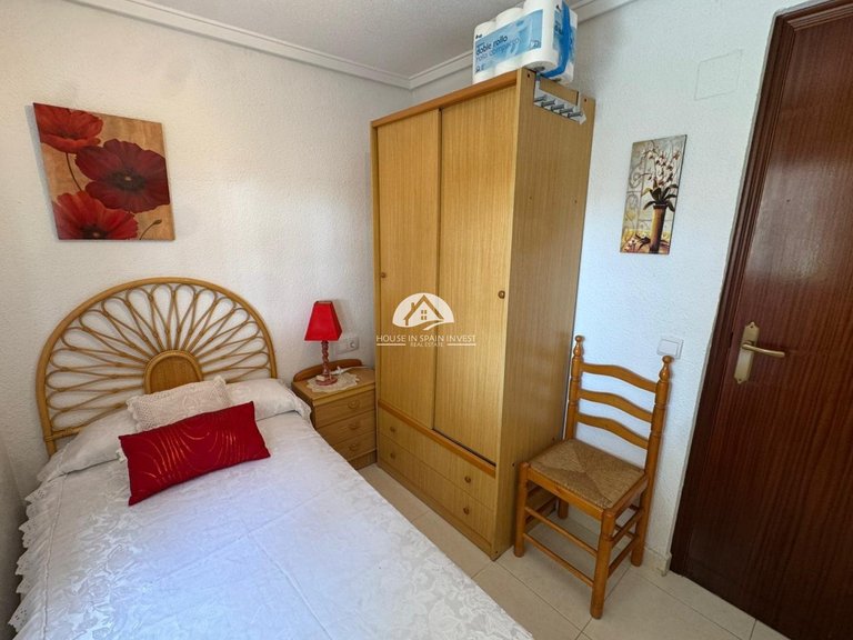 Apartment for Sale in El Acequion - Los Náufragos Torrevieja, Alicante 17