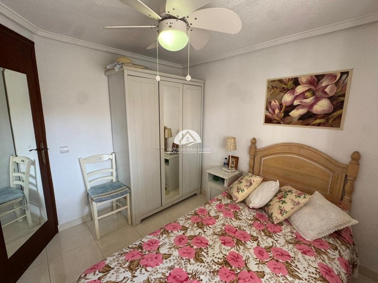 Apartment for Sale in El Acequion - Los Náufragos Torrevieja, Alicante 19